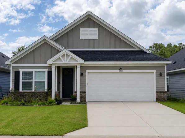 2339 Lexington Pond Way, Tallahassee, FL 32311
