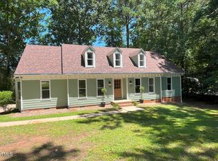 1116 Shadywood Ln, Raleigh, NC 27603