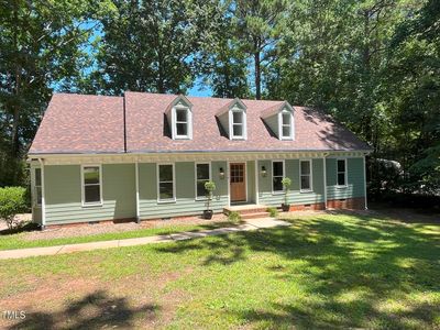 1116 Shadywood Ln, Raleigh, NC, 27603