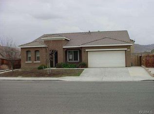 274 Hibiscus Ave, San Jacinto, CA 92582