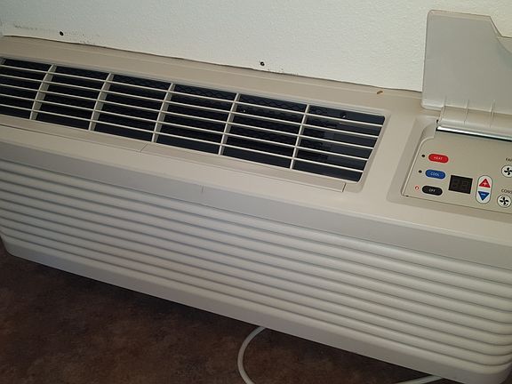 New high efficiency heat and cooling