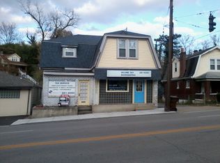 2003 Monmouth St, Newport, KY