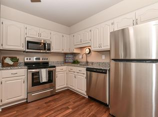 5073 W Colonial Ct #82, Greenfield, WI 53220