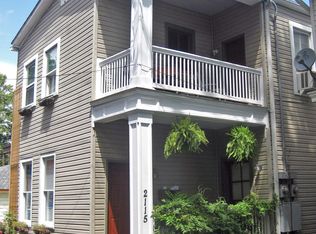 2115 Grinstead Dr #2, Louisville, KY 40204
