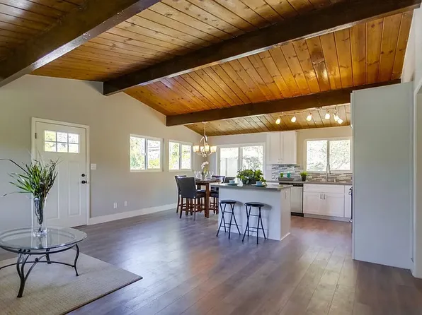 9145 Fanita Rancho Rd, Santee, CA 92071
