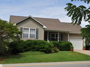 248 W Clark Rd, Inman, SC 29349