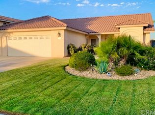 2304 S Desert Cassia St, Ridgecrest, CA 93555