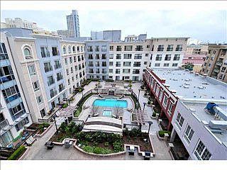 1st image of 445 Island Ave Unit 704