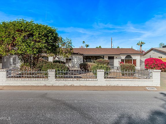 5th image of 4140 E TURNEY Avenue