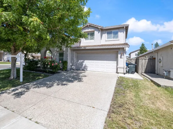 5454 Lewrosa Way, Sacramento, CA 95835