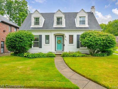 14461 Piedmont St, Detroit, MI, 48223