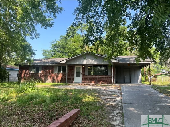 509 Oak Street, Savannah, GA 31408