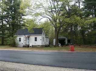 108 Doughty Rd, North Yarmouth, ME 04097