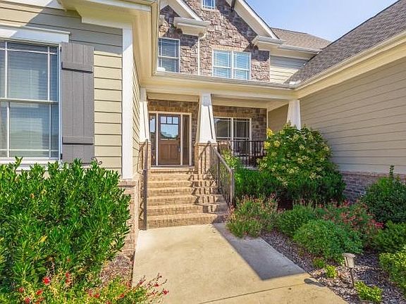 2nd image of 5871 Sunset Canyon Dr