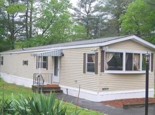 32 Michael St, West Wareham, MA 02576
