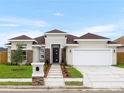 2005 Queens Ave, McAllen, TX, 78504