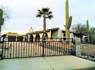 2770 W Tippecanoe Trl, Tucson, AZ 85745