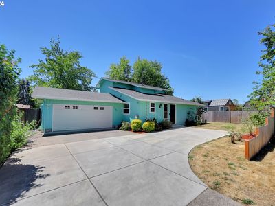 1162 Lorella Ave, Eugene, OR, 97401