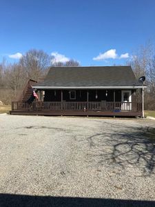 1303 Cherrytree Rd, Franklin, PA, 16323