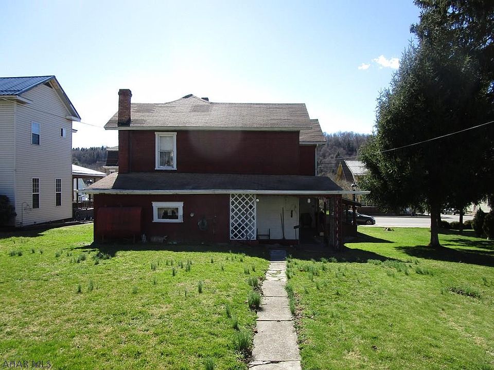 660 Main St, Coalport, PA 16627 Zillow