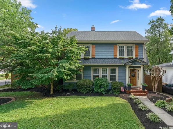 333 E Maple Rd, Linthicum, MD 21090