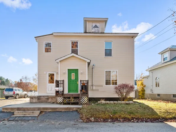 11 Vaness St, Sanford, ME 04073