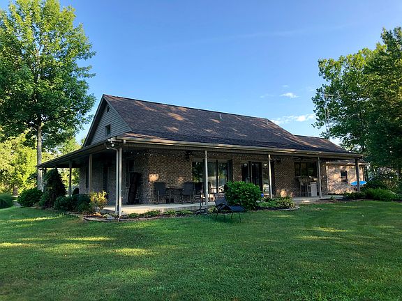 3rd image of 4300 S County Road 400 E