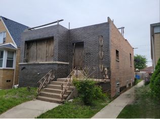 4637 S Kilpatrick Ave, Chicago, IL 60632