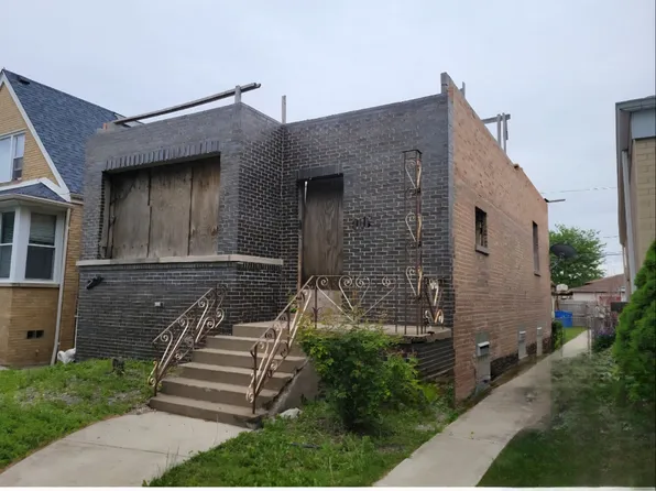 4637 S Kilpatrick Ave, Chicago, IL 60632
