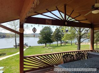 451 W Lake Park, Camdenton, MO 65020