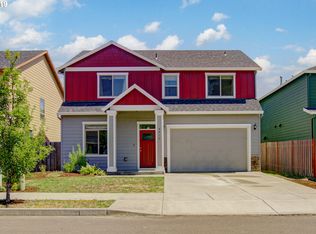 4410 SE 131st Pl, Portland, OR 97236