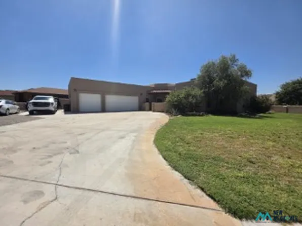 2101 Quail Hollow Run, Carlsbad, NM 88220