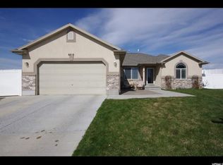 6616 S Tuft Ct, West Jordan, UT 84081