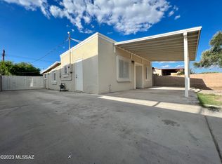319 E Rodeo Dr, Tucson, AZ 85714