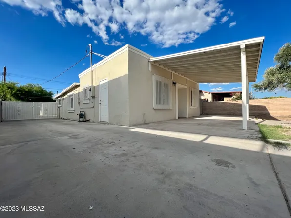 319 E Rodeo Dr, Tucson, AZ 85714