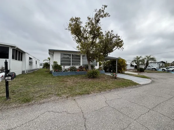 981 E Trinidad Ave #766, Venice, FL 34285