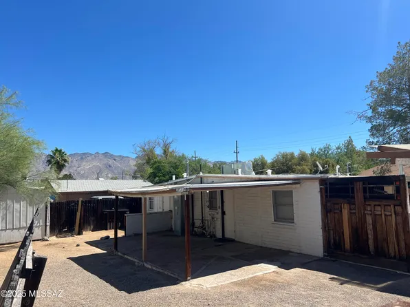 3777 E Hardy Dr #1-3, Tucson, AZ 85716