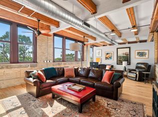 Parts House Lofts, Milwaukee, WI 53204