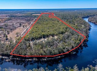 986 NE Old Bridge Rd, Mayo, FL 32066