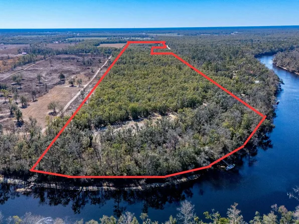 983 NE Old Bridge Rd, Mayo, FL 32066