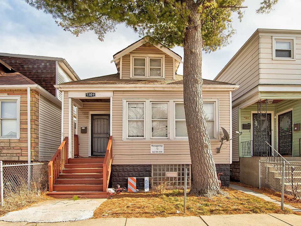 2nd image of 7309 S Paulina St