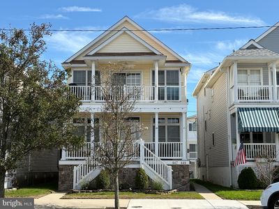 449 West Ave Floor 2, Ocean City, NJ, 08226