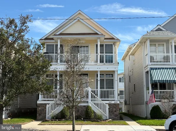 449 West Ave Floor 2, Ocean City, NJ 08226