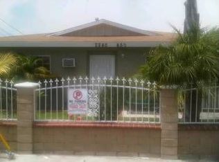 2245 Bryce Rd, El Monte, CA 91732