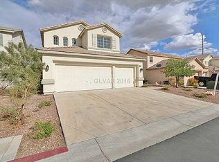 4232 Holleys Hill St, Las Vegas, NV 89129