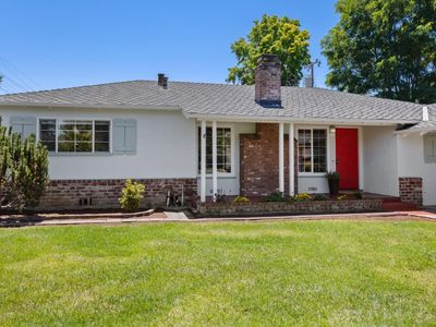 1720 Penny Way, Los Altos, CA, 94024