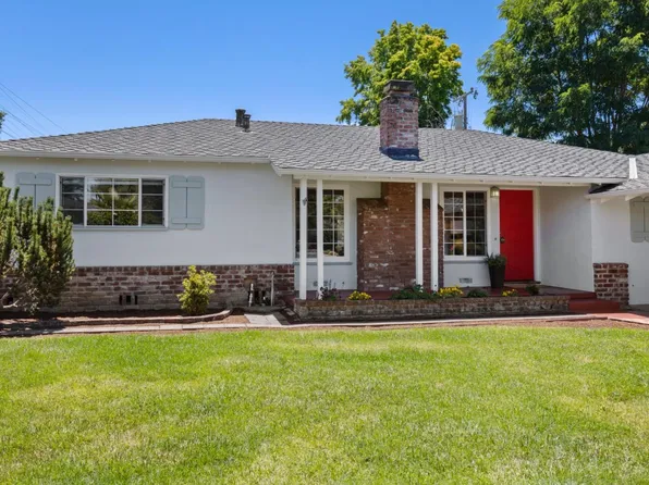 1720 Penny Way, Los Altos, CA 94024