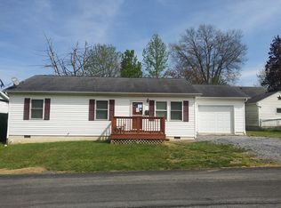 476 Elk Pl, Romney, WV 26757