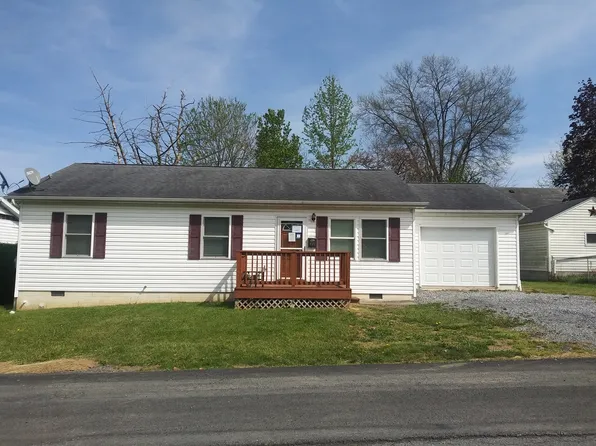 476 Elk Pl, Romney, WV 26757