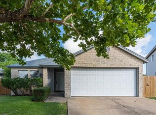 3030 John Wilson Ln, Round Rock, TX 78664